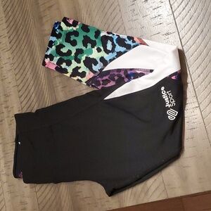 Justice leggings